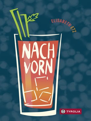 cover image of Nach vorn